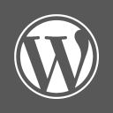 Wordpress icon